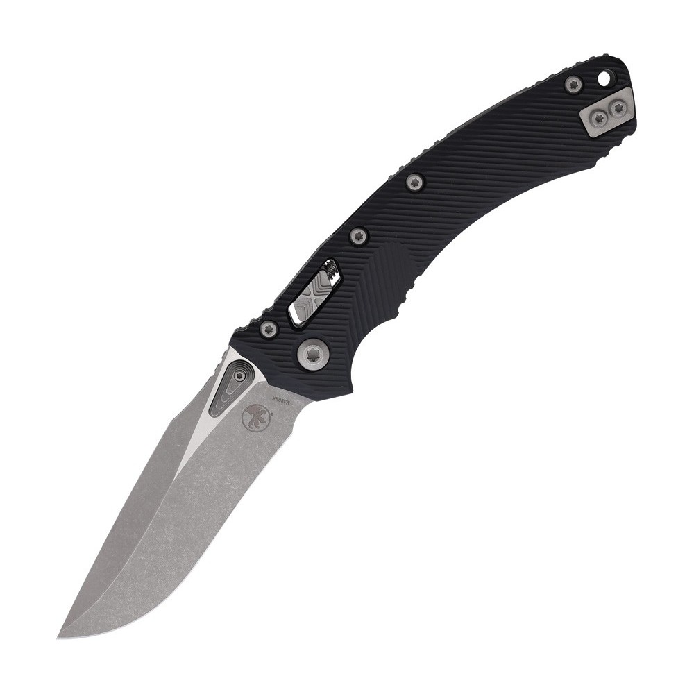 Microtech Amphibian S/E Ram-Lok AP