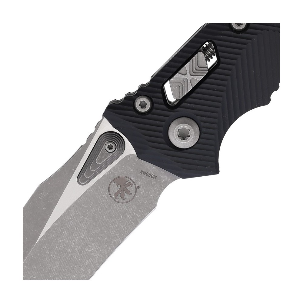 Microtech Amphibian S/E Ram-Lok AP