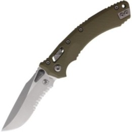 Microtech Amphibian S/E Ram-Lok ODSW