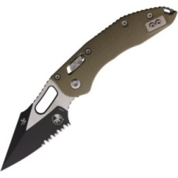 Microtech Stitch S/E Ram Lok PS OD