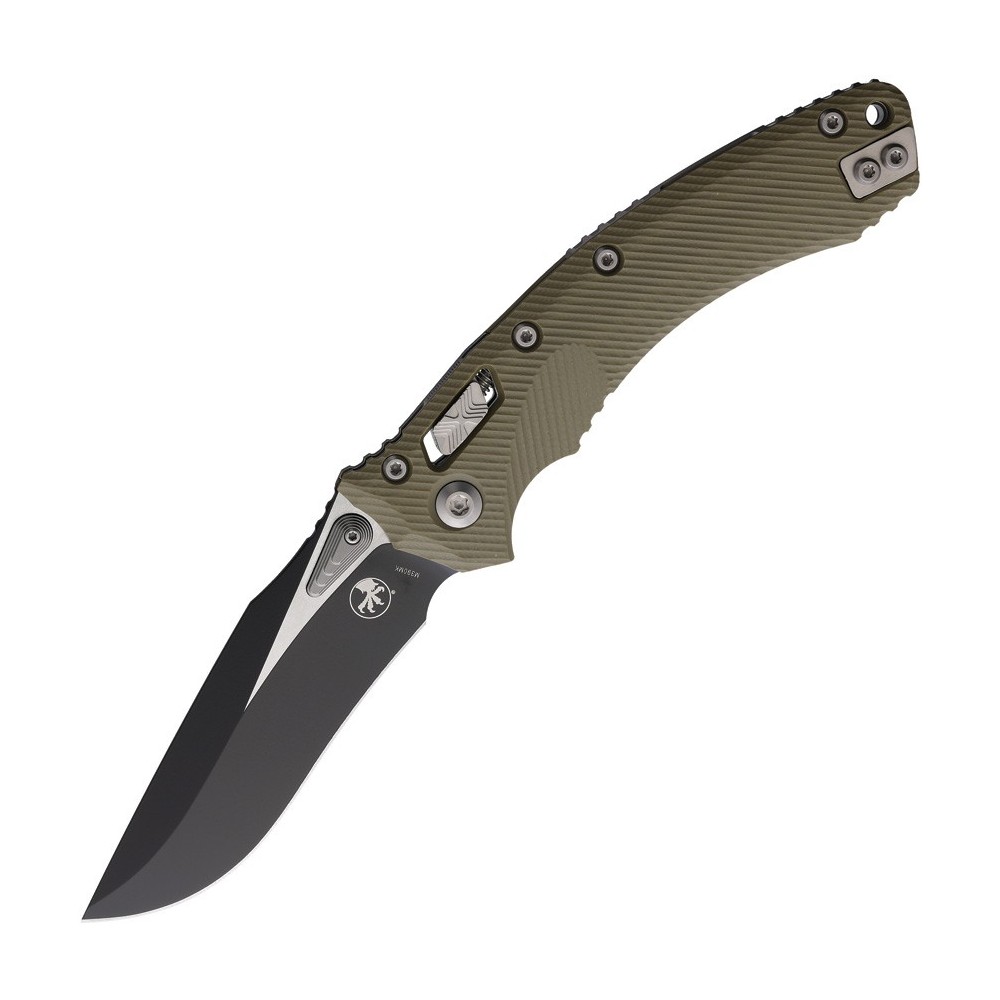 Microtech Amphibian S/E Ram-Lok OD