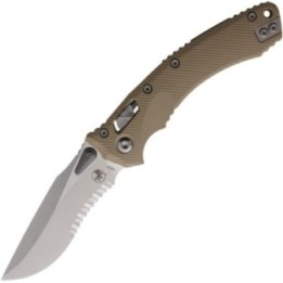 Microtech Amphibian S/E Ram-Lok TanSW