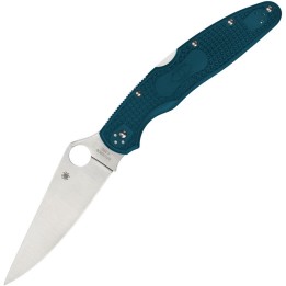Spyderco Police 4 Lockback