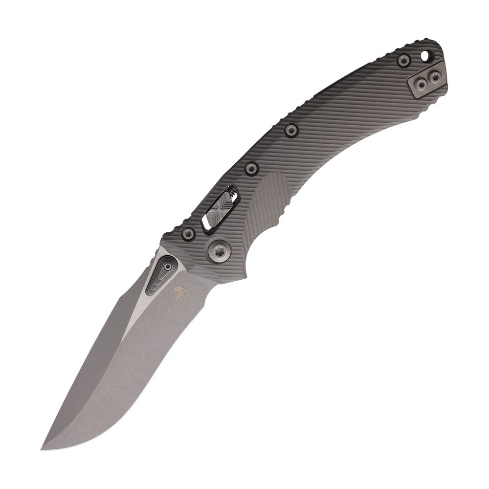 Microtech Amphibian S/E Ram-Lok Clr