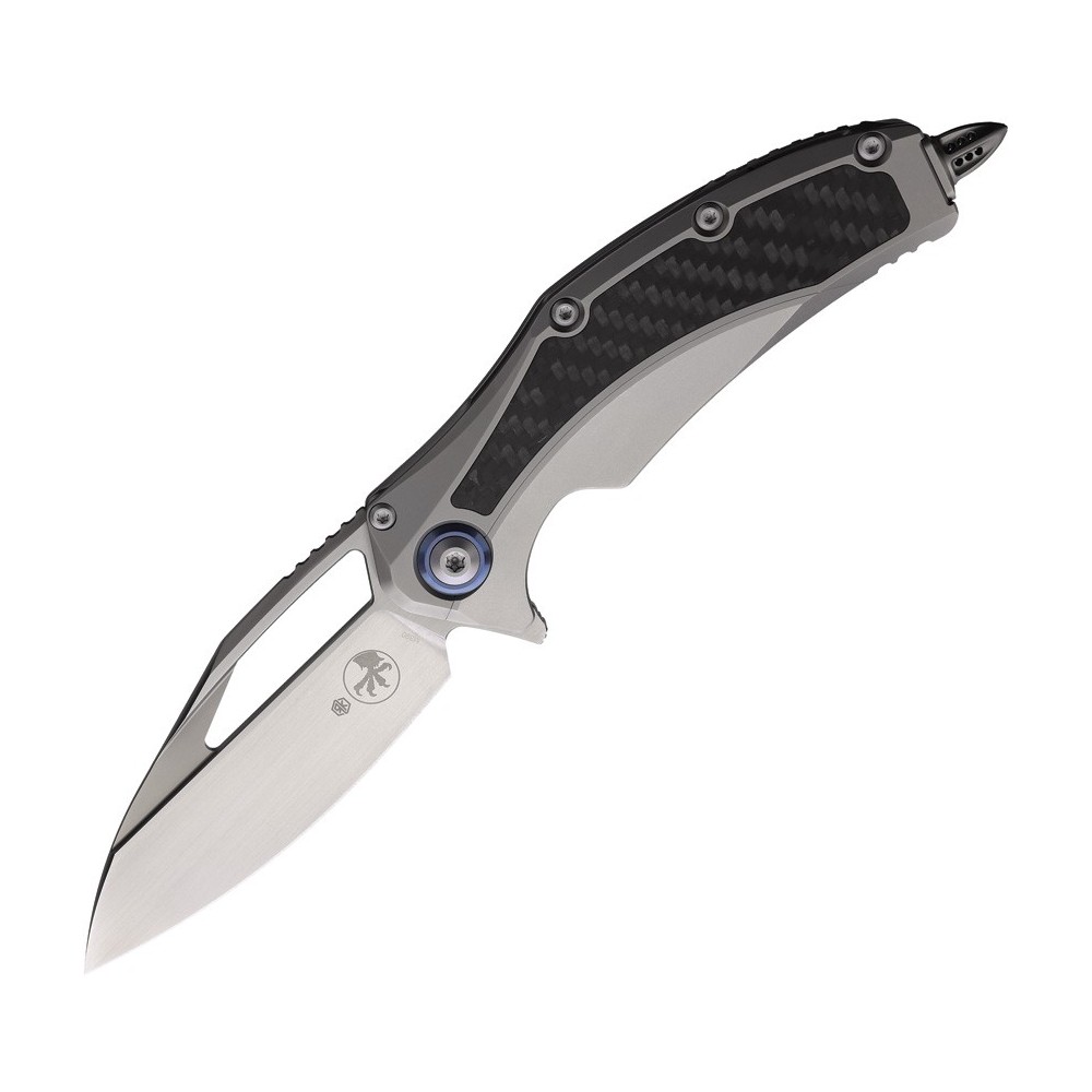Microtech Matrix Framelock CF