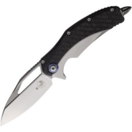 Microtech Matrix Framelock CF