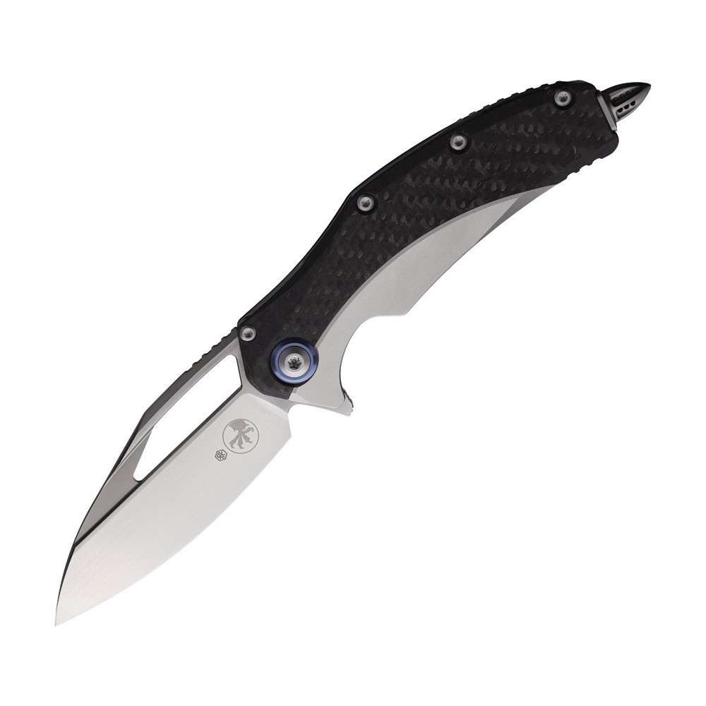 Microtech Matrix Framelock CF