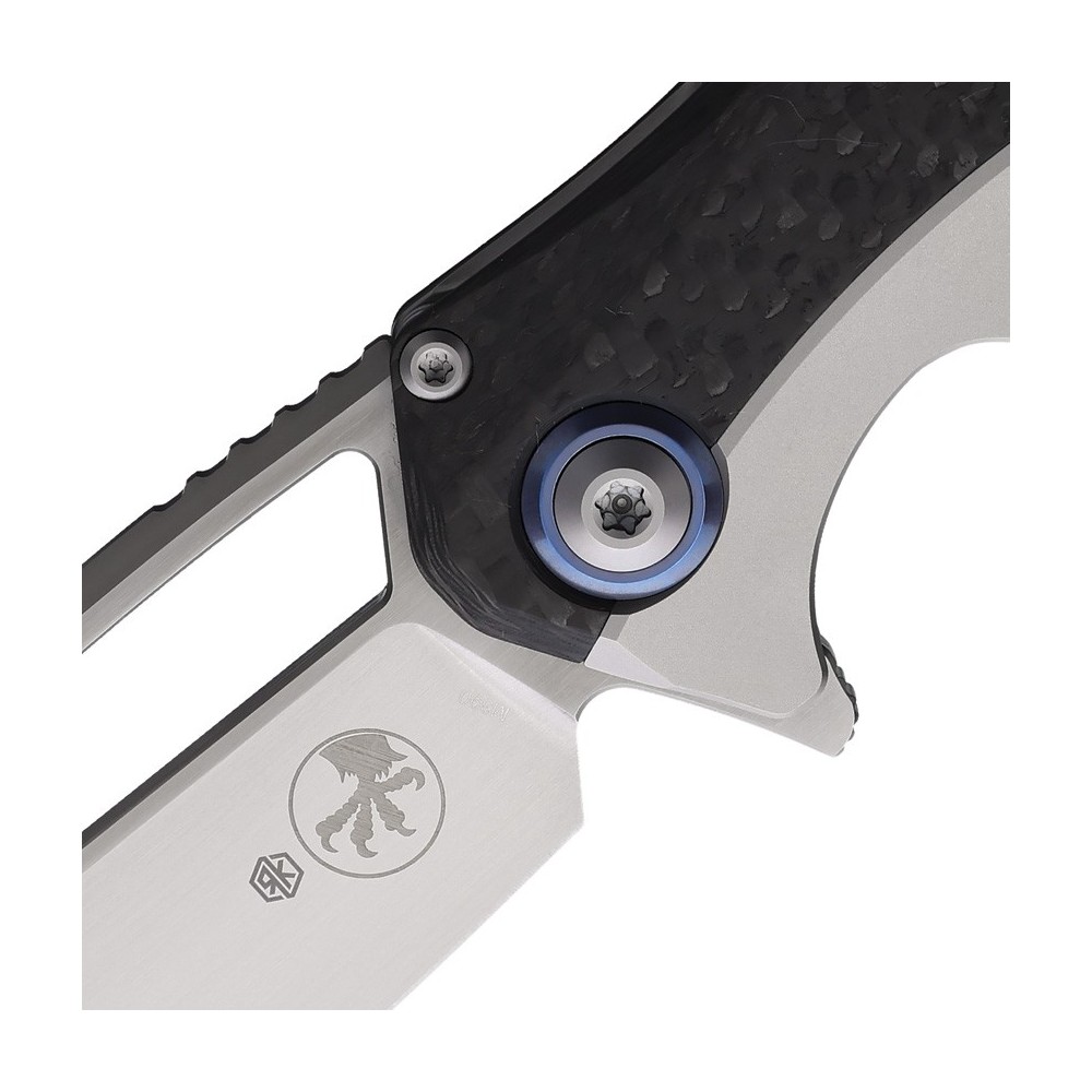 Microtech Matrix Framelock CF