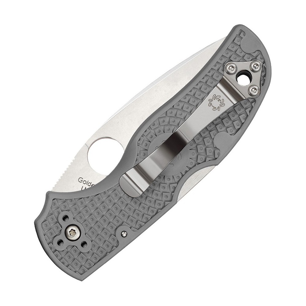 Spyderco Native 5 Lockback Maxamet