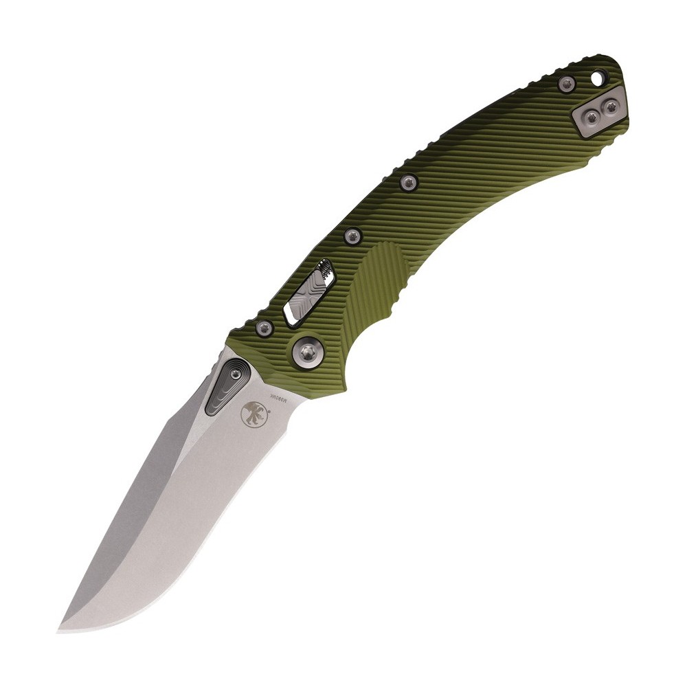 Microtech Amphibian S/E Ram-Lok SW OD