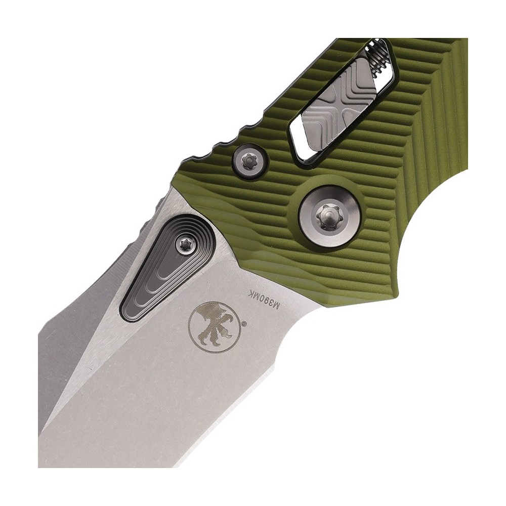 Microtech Amphibian S/E Ram-Lok SW OD