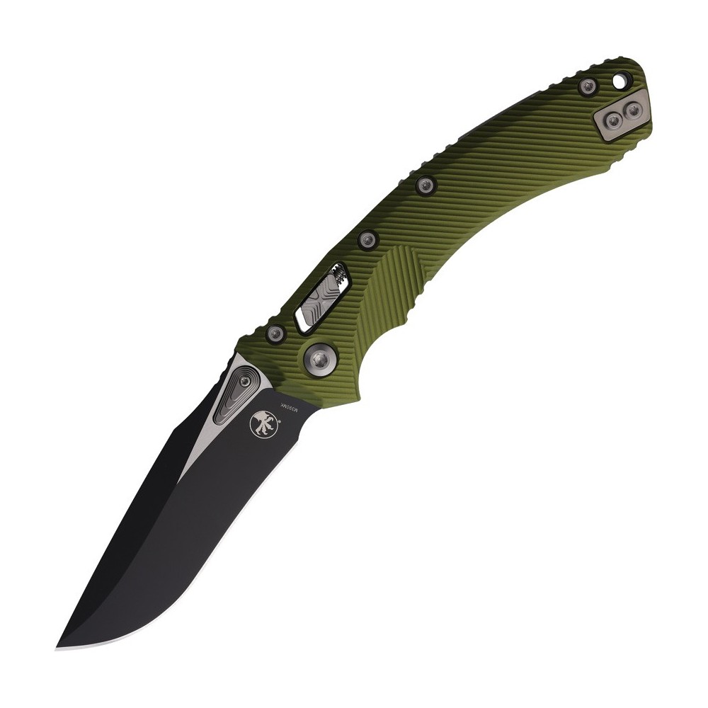 Microtech Amphibian S/E Ram-Lok OD