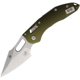 Microtech Stitch S/E Ram Lok SW OD