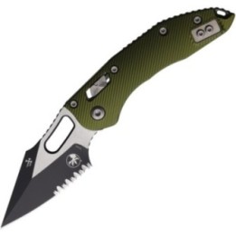 Microtech Stitch S/E Ram Lok OD PS