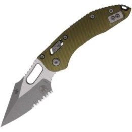 Microtech Stitch S/E Ram Lok AP OD