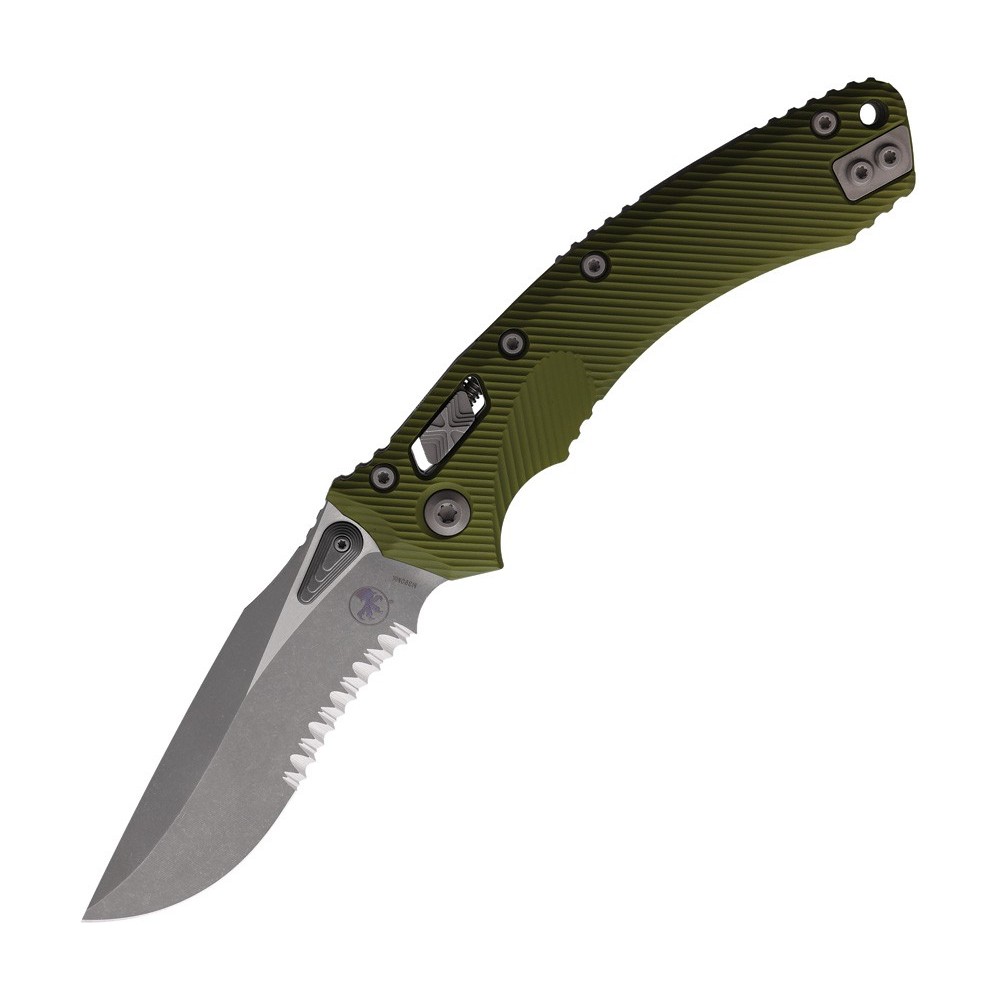 Microtech Amphibian S/E Ram-Lok APOD