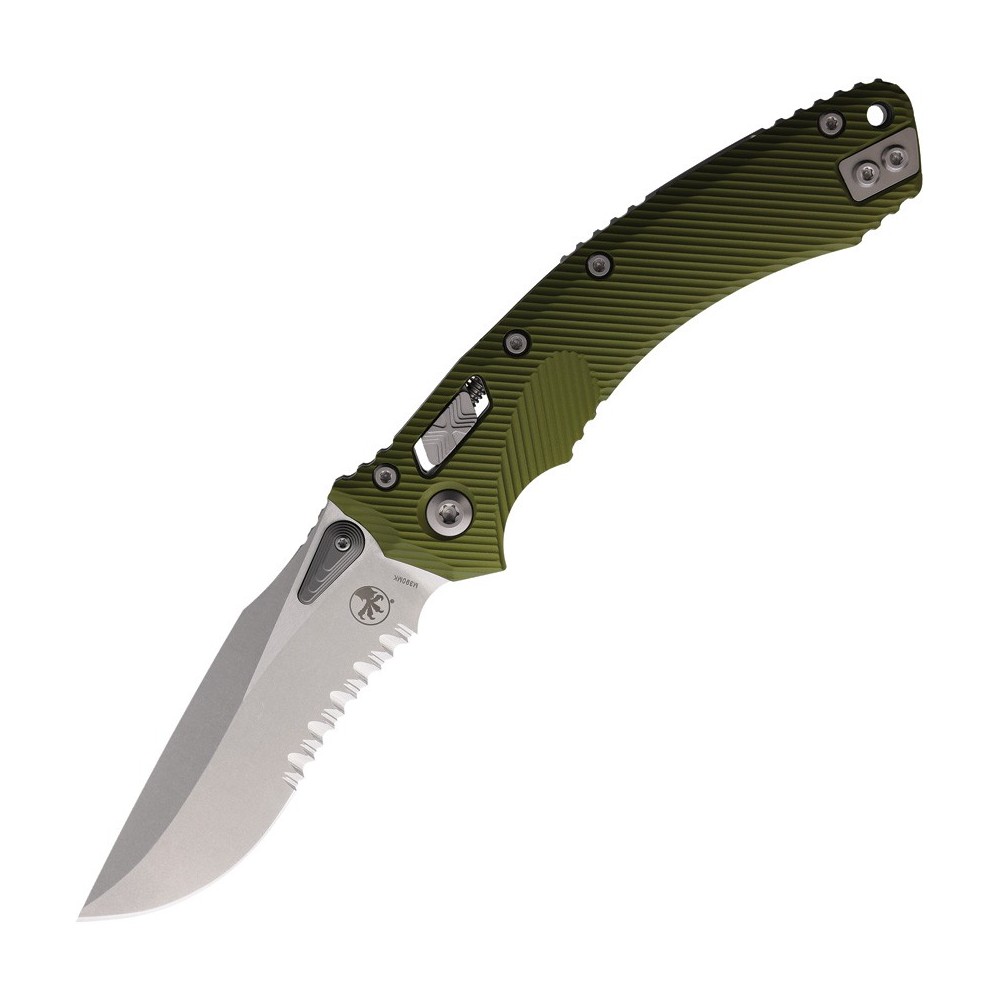 Microtech Amphibian S/E Ram-Lok OD