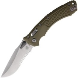 Microtech Amphibian S/E Ram-Lok OD Frag