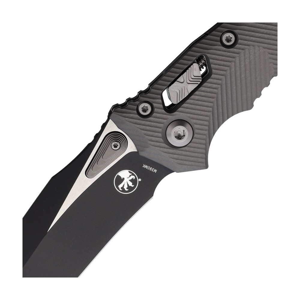 Microtech Amphibian S/E Ram-Lok SE Flute