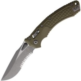 Microtech Amphibian S/E Ram-Lok od Frag