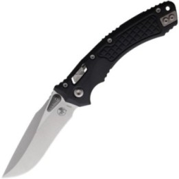 Microtech Amphibian S/E Ram-Lok Blk Frag