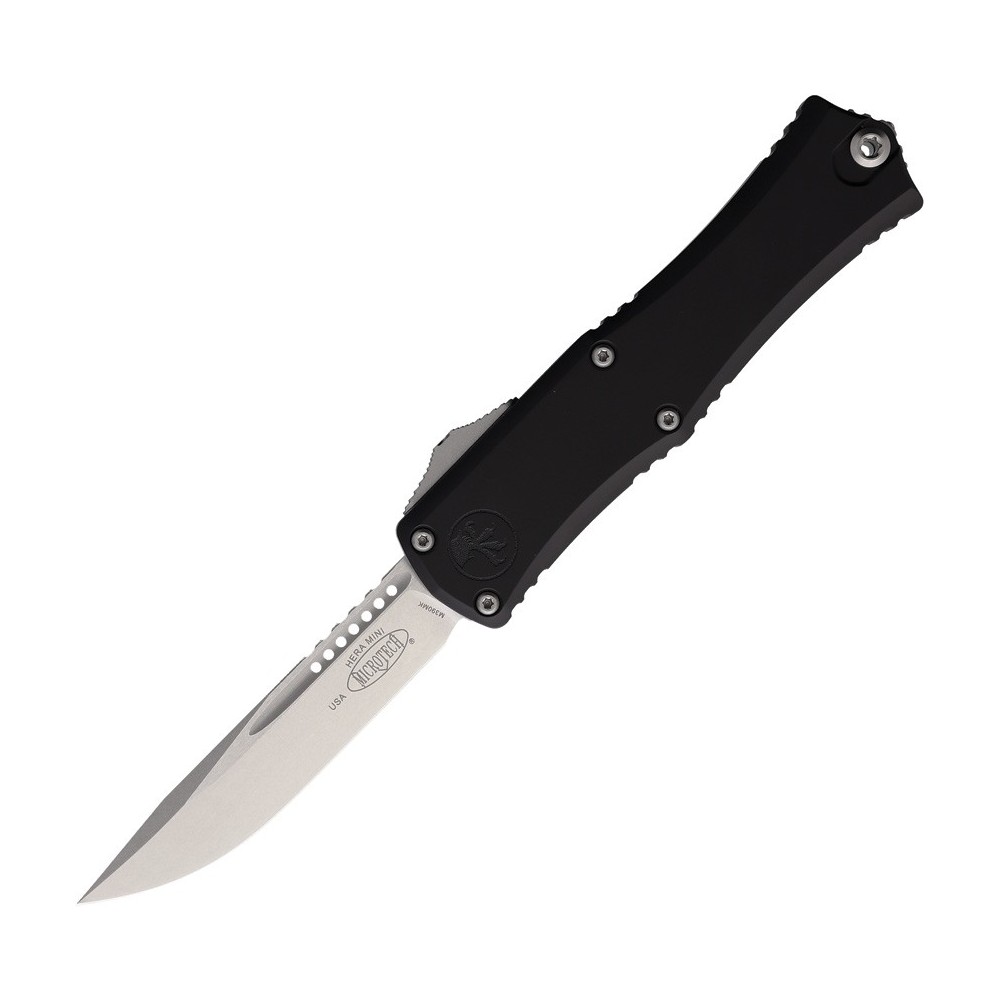 Microtech Auto Hera II Mini OTF SW