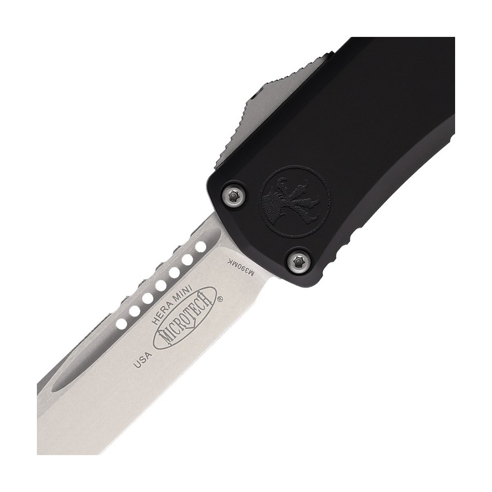 Microtech Auto Hera II Mini OTF SW