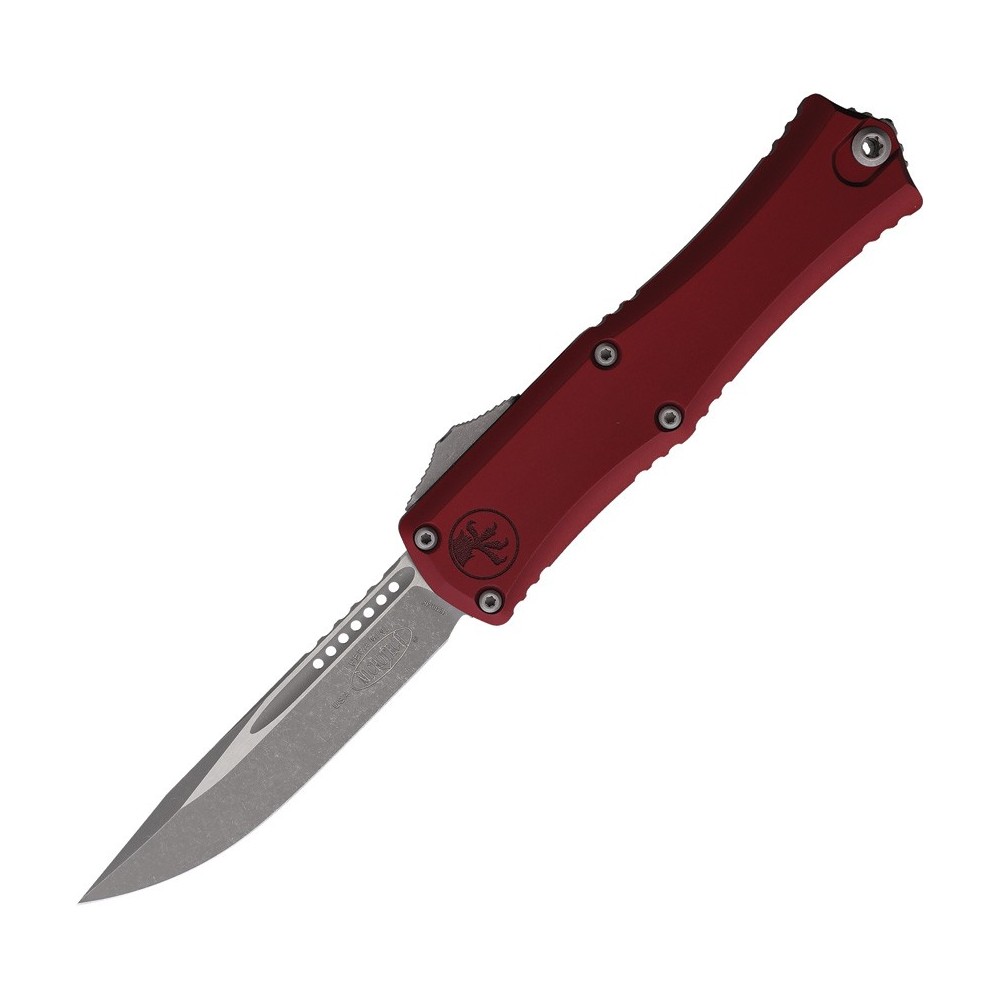 Microtech Auto Hera II OTF Mini S/E Mer