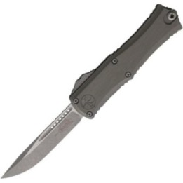 Microtech Auto Hera II Mini OTF AP