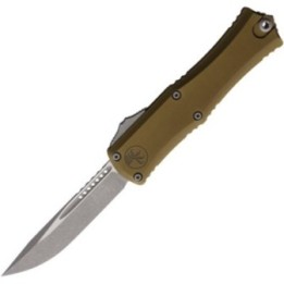 Microtech Auto Hera II Mini OTF AP OD
