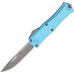 Microtech Auto Hera II Mini OTF AP TQ