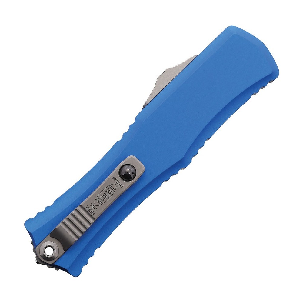 Microtech Auto Hera II Mini OTF SW Bl