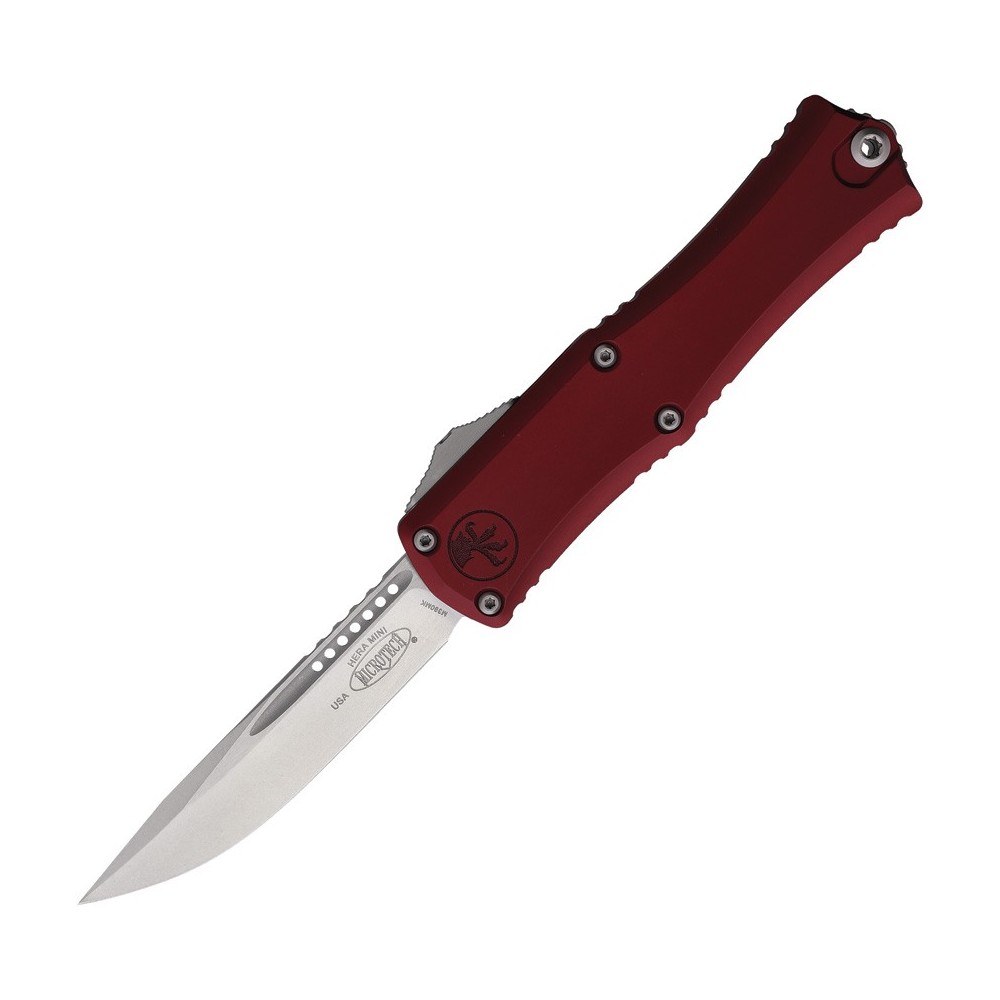 Microtech Auto Hera II OTF Mini S/E Mer