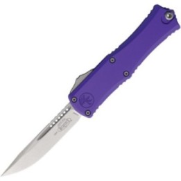 Microtech Auto Hera II Mini S/E OTF Pur