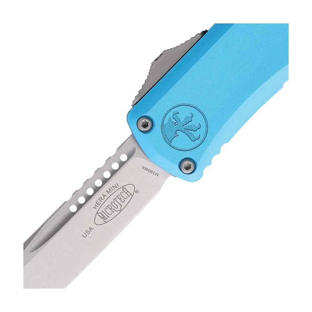 Microtech Auto Hera II Mini OTF SW