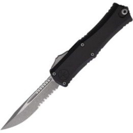 Microtech Auto Hera II Mini OTF AP PS