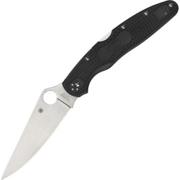 Spyderco Police Model 4 Lockback