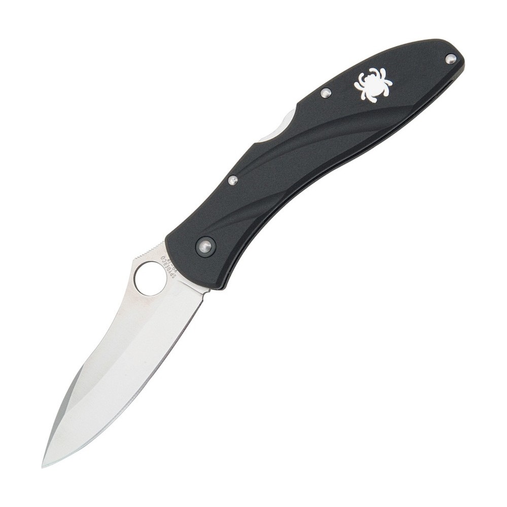 Spyderco Centofante III Lockback