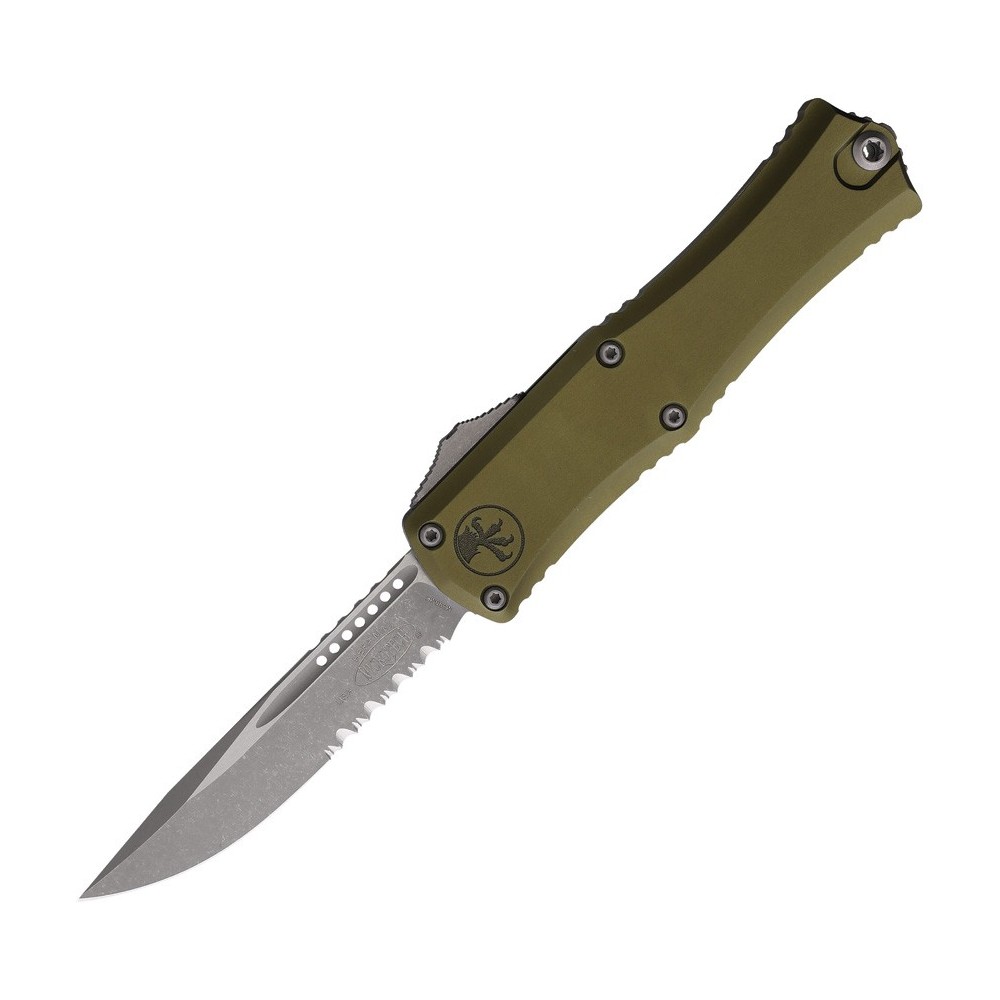 Microtech Auto Hera II Mini OTF OD