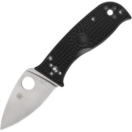 Spyderco Lil Temperance 3 Com Lock