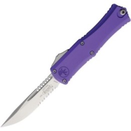 Microtech Auto Hera II Mini OTF SW PS