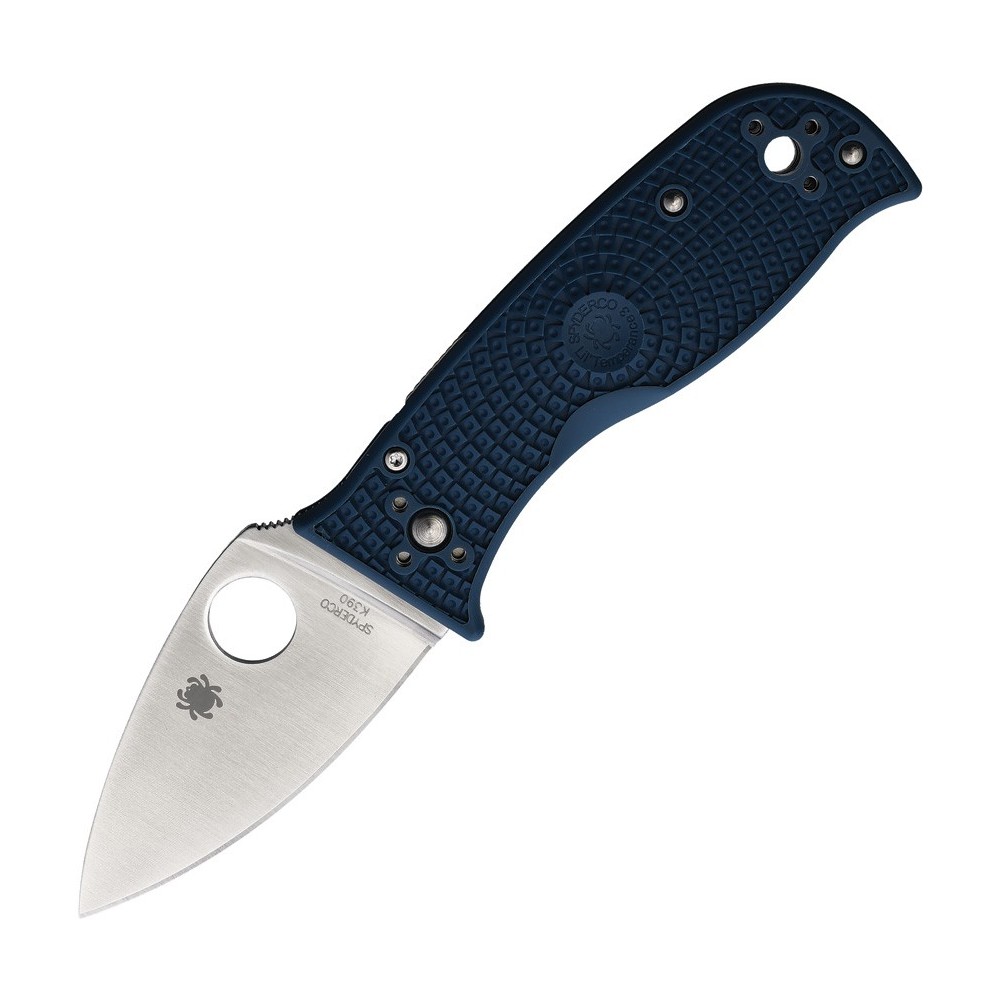 Spyderco Lil' Temperance Compression