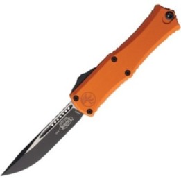 Microtech Auto Hera II Mini S/E OTF Org