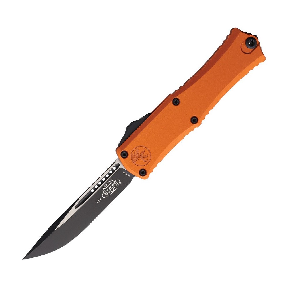 Microtech Auto Hera II Mini S/E OTF Org