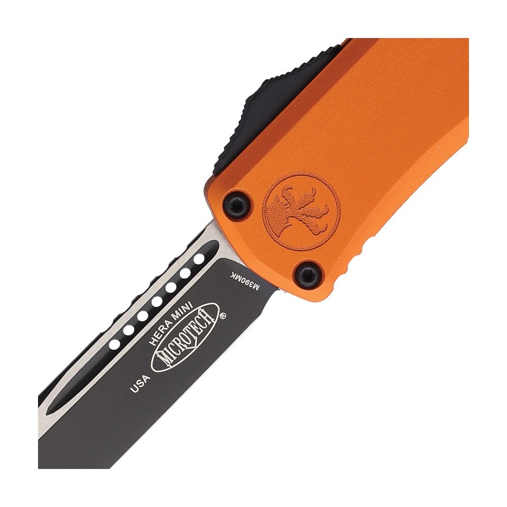 Microtech Auto Hera II Mini S/E OTF Org