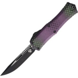 Microtech Auto Hera II Mini S/E OTF Pur