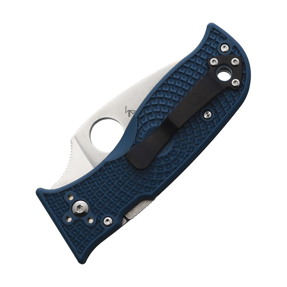 Spyderco Lil' Temperance Compression