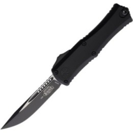 Microtech Auto Hera II Mini OTF SE Tacti