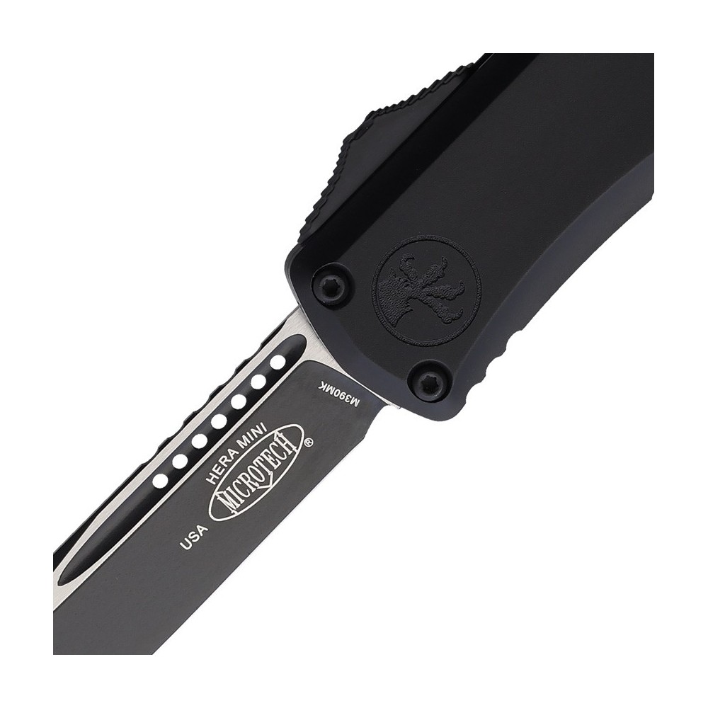 Microtech Auto Hera II Mini OTF SE Tacti
