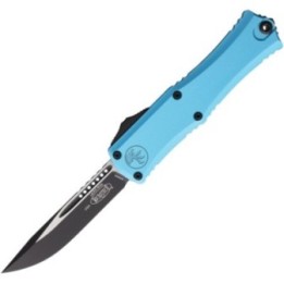 Microtech Auto Hera II Mini S/E OTF Tq